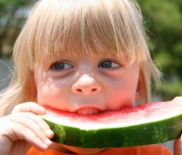 kid-eating-watermelon