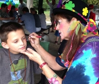 FacePainting