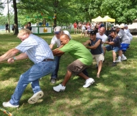 Tug-of-War