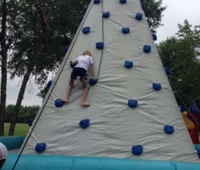 inflatable-rock-climb