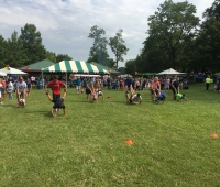 Lawn Games