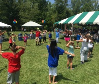 Lawn Games
