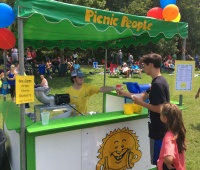 Sno Cones