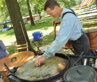 Kettle-Korn