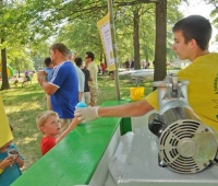 Snocones